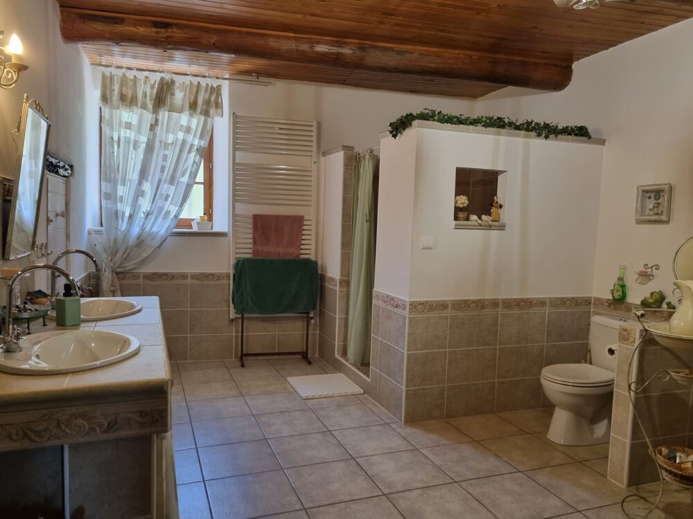 à vendre  Maison Sisteron (04200)