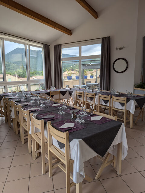 RESIDENCE HOTELIERE 798000 26560 Sederon