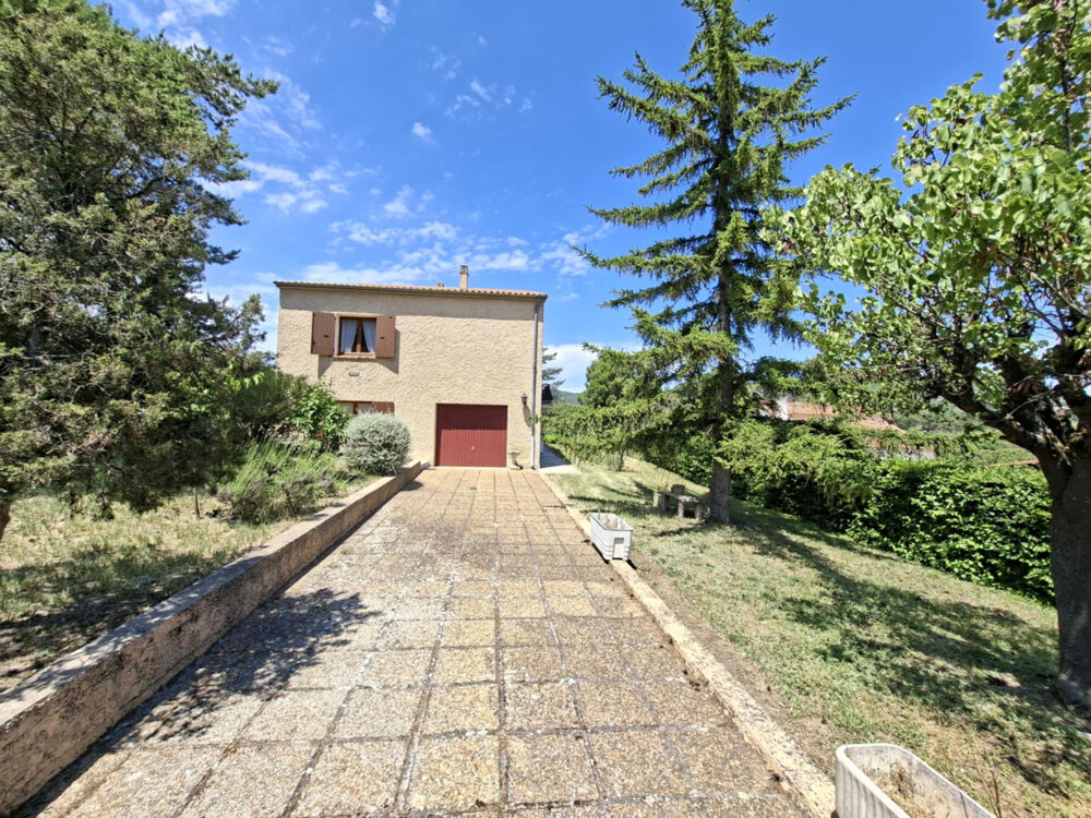 Vente Maison Villa traditionnelle Manosque