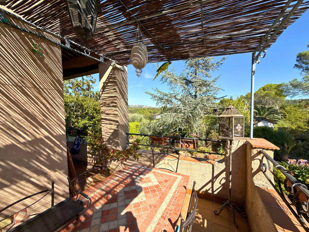  vendre  Maison Peymeinade (06530)