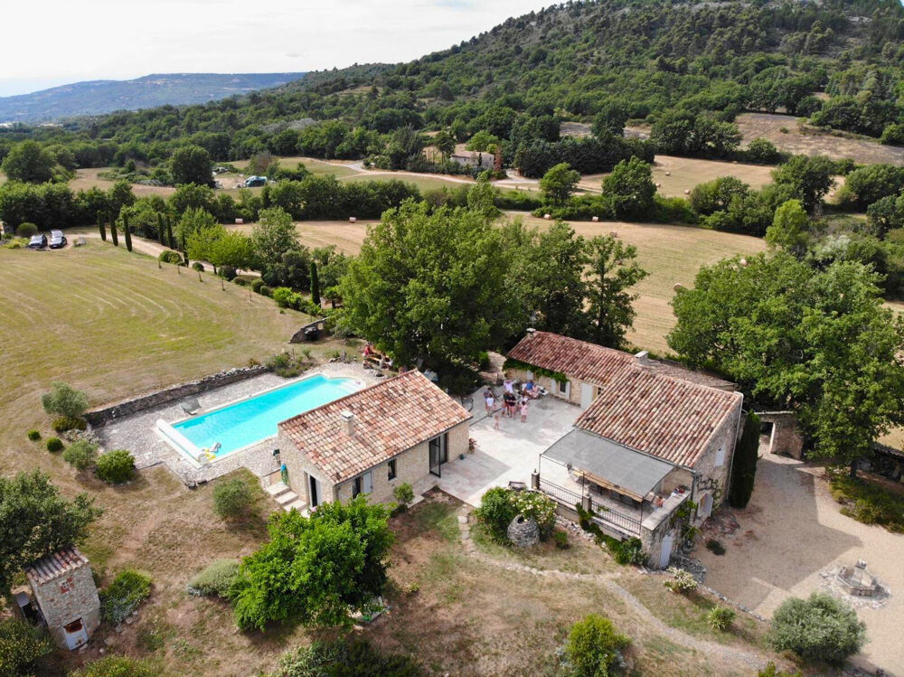 Maison 7 pièces 250 m² · à Forcalquier · 250 m² · 1 299 000 €