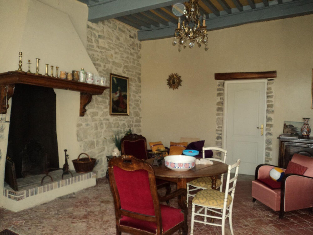 Vente Maison BASTIDE DU 18 ème Sorbiers