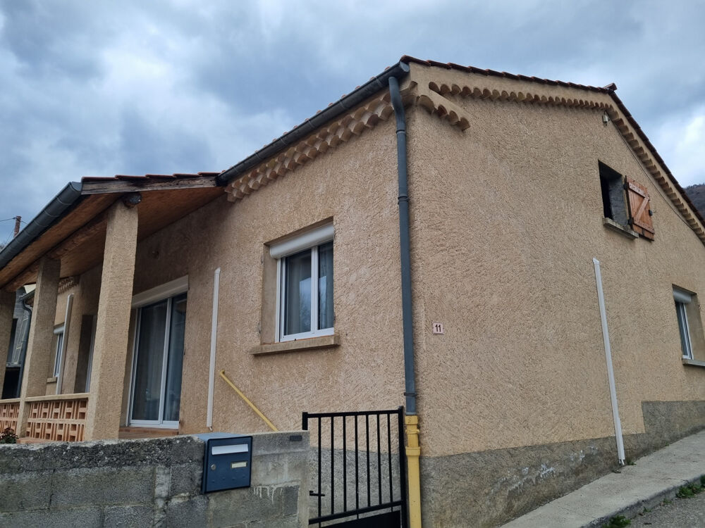 Maison 4 pièces 108 m² · à Sisteron · 108 m² · 198 000 €