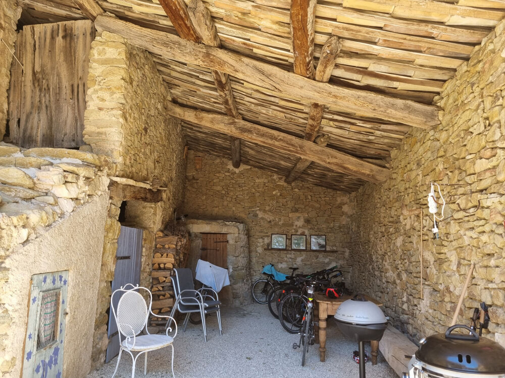 à vendre  Maison Forcalquier (04300)