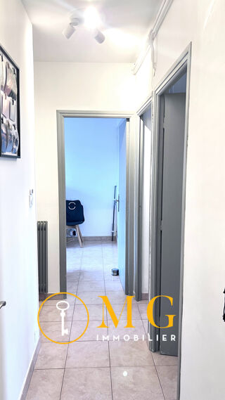  Appartement à vendre 4 pièces 68 m²