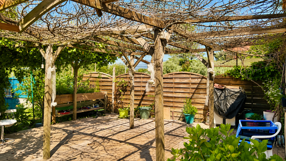 Vente Maison Maison de plain-pied 147 m2 avec vérandas et terrain de 1004 m2 Malijai