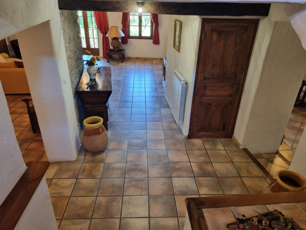 à vendre  Maison Sisteron (04200)