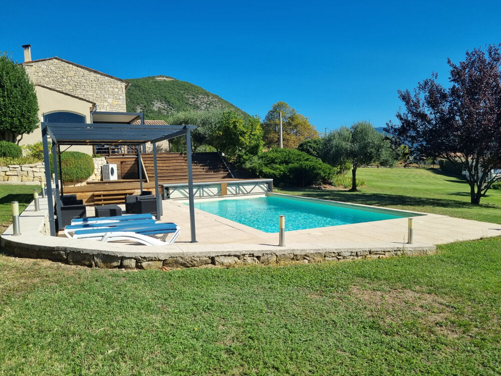 à vendre  Maison Forcalquier (04300)
