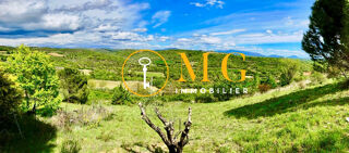  Terrain � vendre 1270 m�