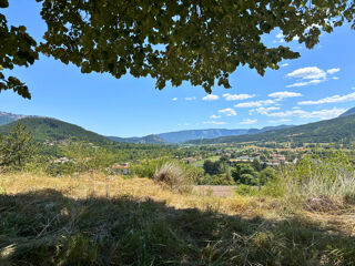 Vente Terrain Terrain constructible - Serres Serres
