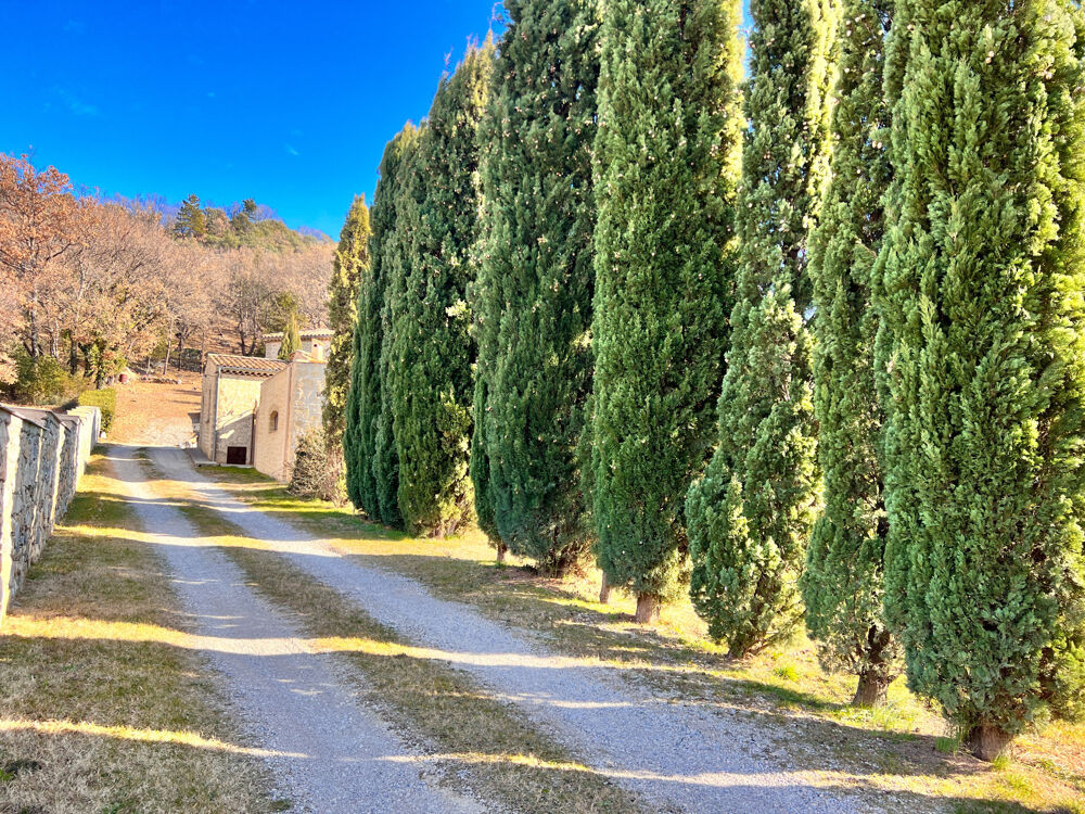 � vendre  Propri�t�/ch�teau 