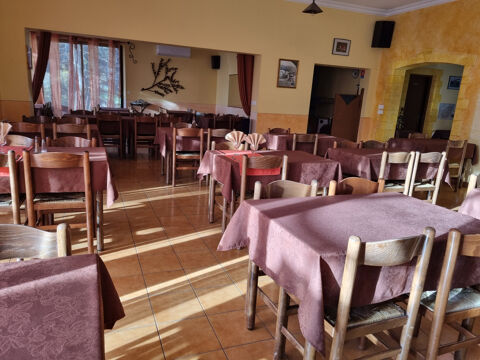   FONDS BAR RESTAURANT 