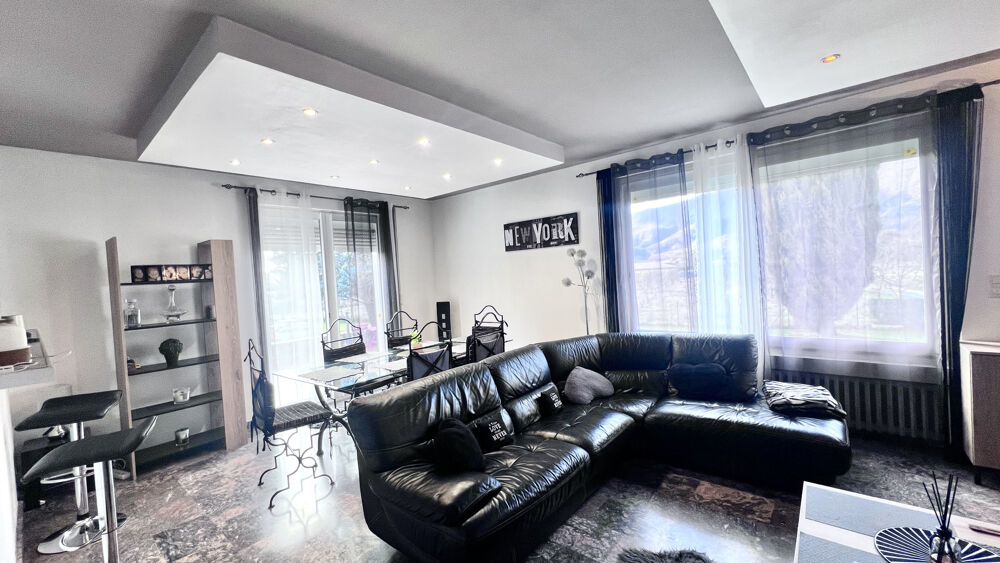 Vente Maison Maison familiale avec dépendance sur terrain de 2 500 m2 Le brusquet