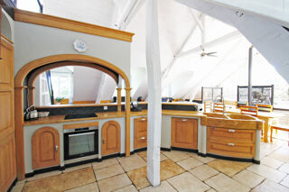  Propri�t�/ch�teau � vendre 9 pi�ces 245 m�