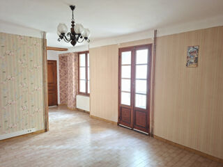  Maison à vendre 4 pièces 77 m²