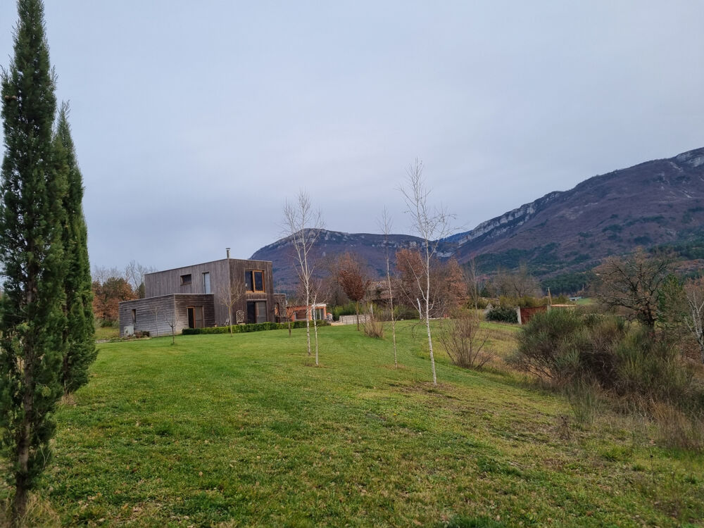 � vendre  Maison Noyers-sur-Jabron (04200)