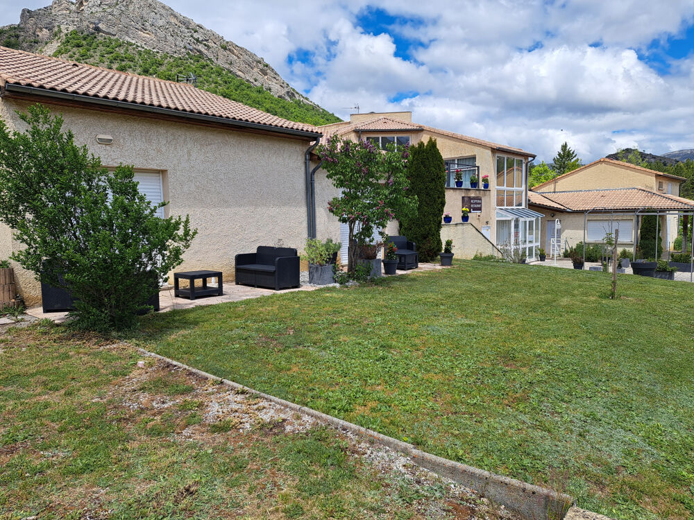Maison 15 pièces 400 m² à Sisteron