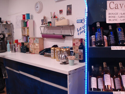   TABAC CENTRE VILLE 