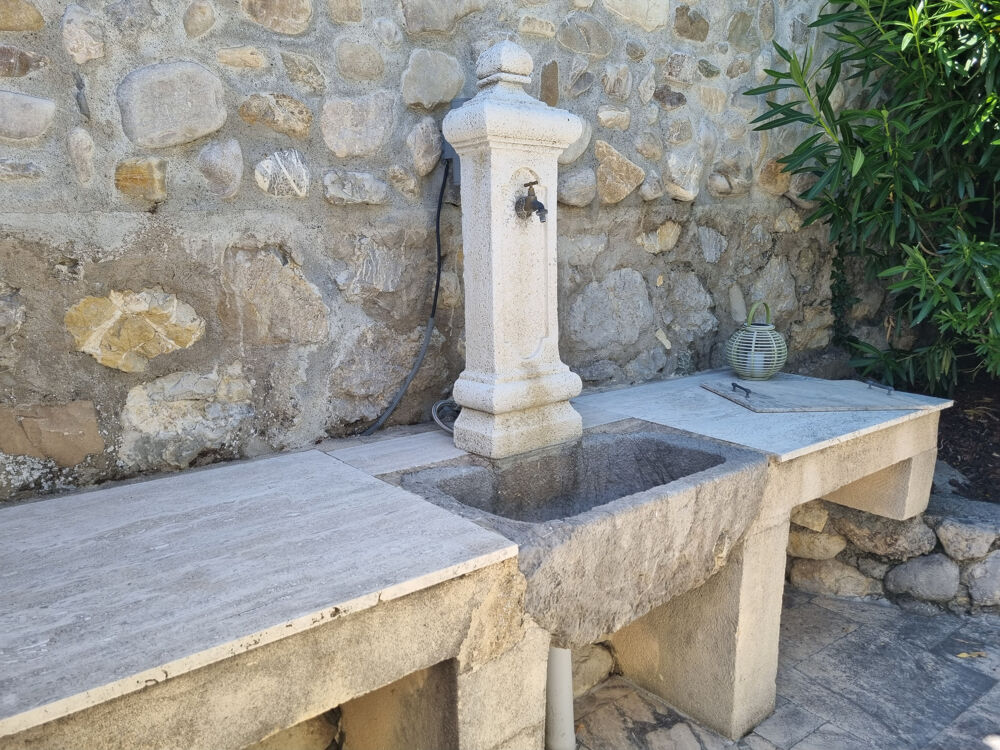 à vendre  Maison Sisteron (04200)