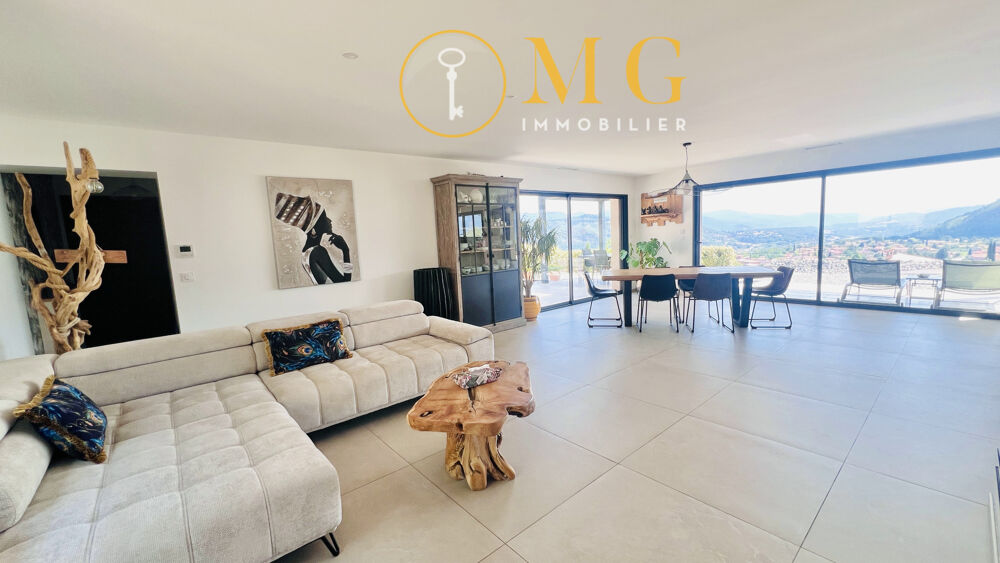 � vendre  Maison Sisteron (04200)