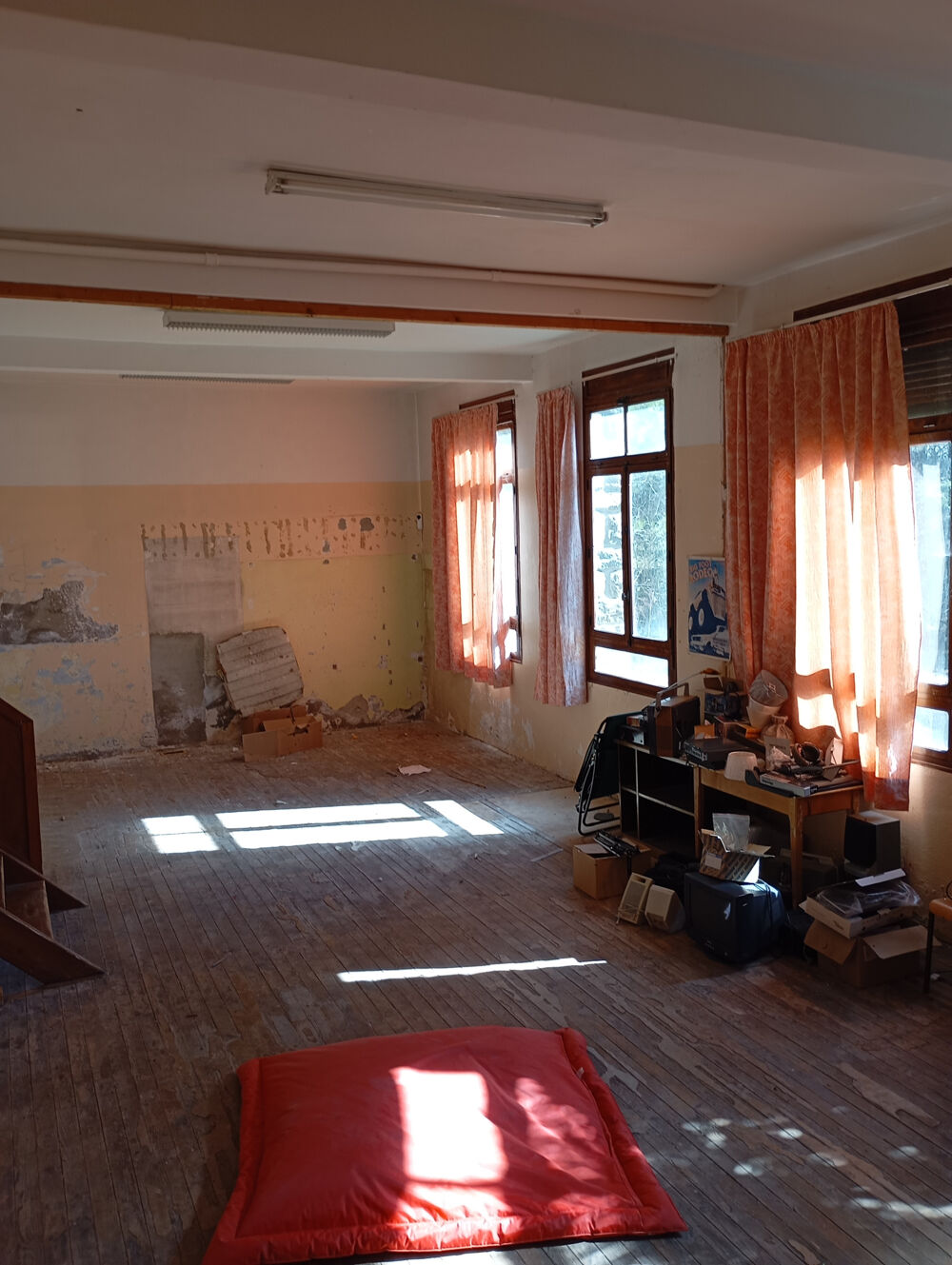 � vendre  Propri�t�/ch�teau Embrun (05200)