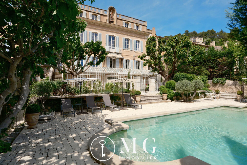 Maison 15 pièces 480 m² · à Apt · 480 m² · 1 690 000 €