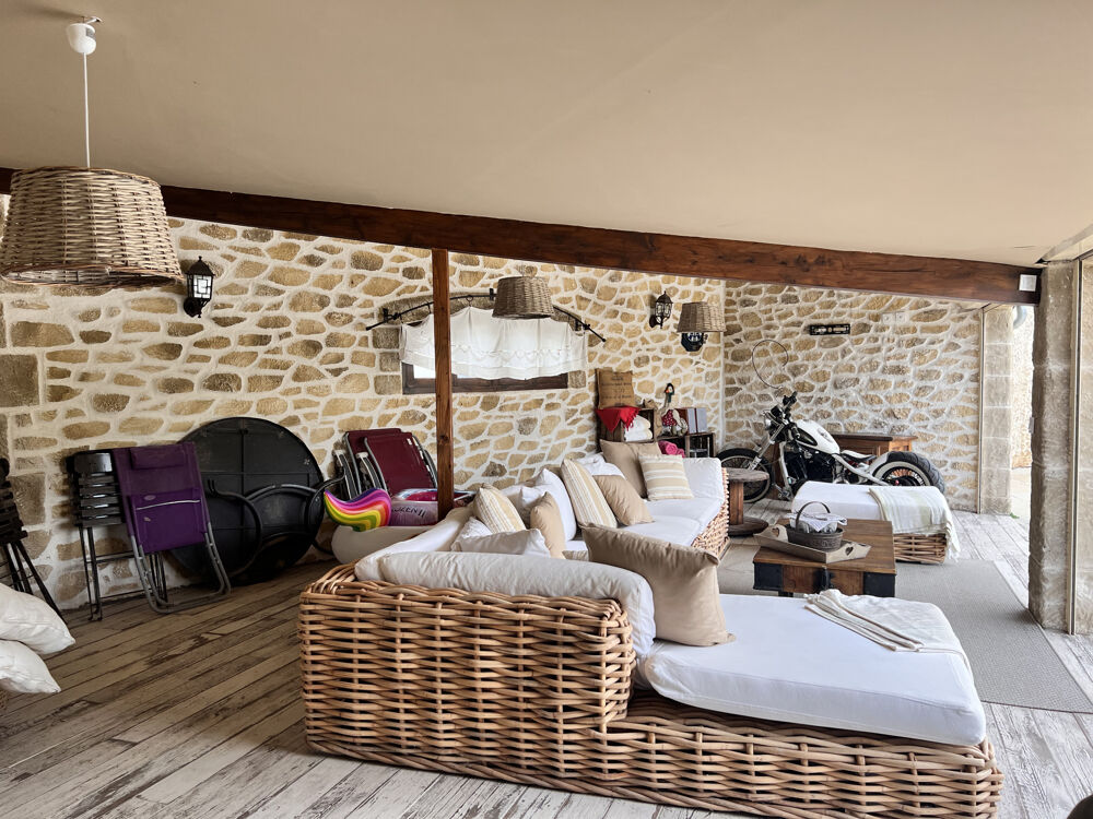 � vendre  Propri�t�/ch�teau 