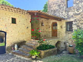  Maison � vendre 13 pi�ces 300 m�