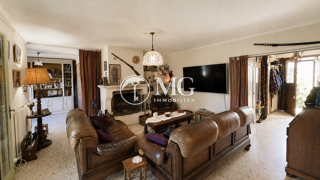  Maison à vendre 6 pièces 147 m²