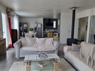  Maison � vendre 4 pi�ces 108 m�