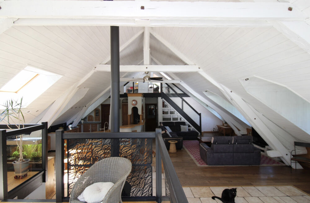 � vendre  Propri�t�/ch�teau Manteyer (05400)