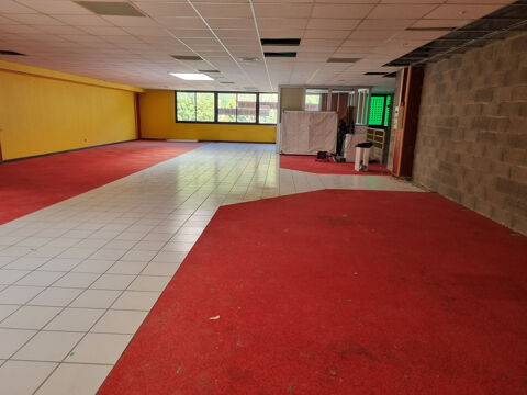 LOCAL COMMERCIAL 345000 04000 Digne les bains