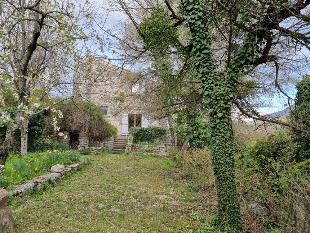 Maison 8 pièces 241 m² · à Sisteron · 241 m² · 590 000 €