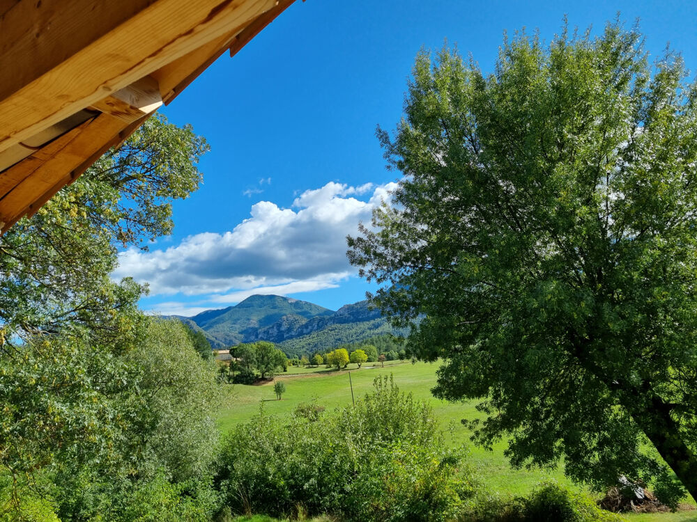 � vendre  Maison Sisteron (04200)