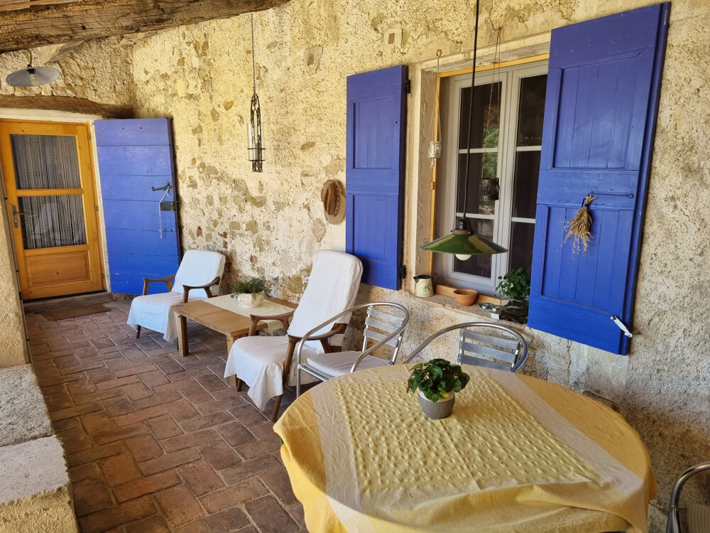 à vendre  Maison Forcalquier (04300)
