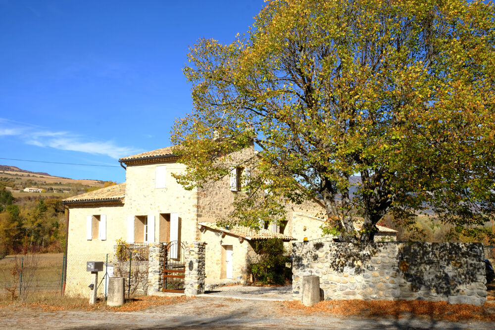 à vendre  Maison Digne-les-Bains (04000)