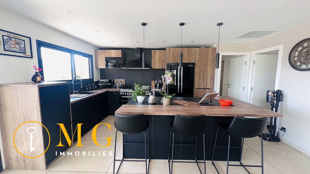 � vendre  Maison Sisteron (04200)