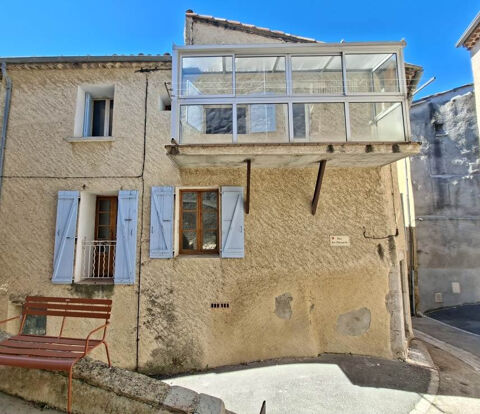   Maison de village Maison - 4 pi�ce(s) - 77 m�