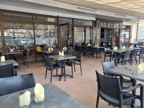MURS ET FONDS DE COMMERCE RESTAURANT 273000 04200 Sisteron