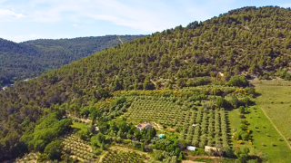  Propriété/château à vendre 7 pièces 130 m²