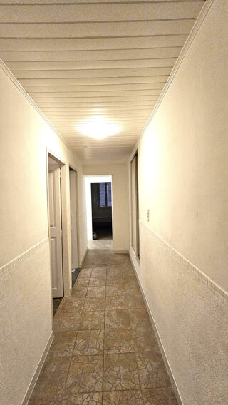  Maison à vendre 4 pièces 112 m²