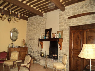 Vente Maison BASTIDE DU 18 ème Sorbiers