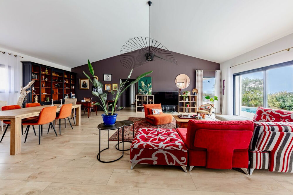 à vendre  Maison Forcalquier (04300)