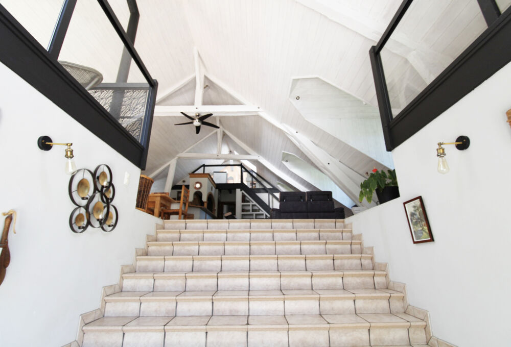 � vendre  Propri�t�/ch�teau Manteyer (05400)