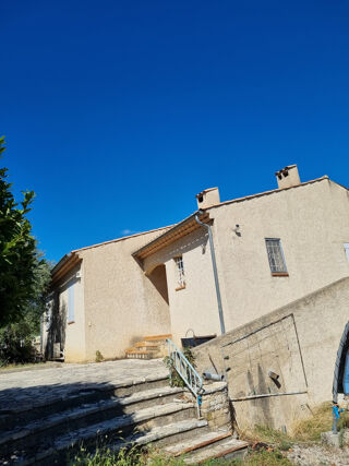  Maison à vendre 6 pièces 144 m²