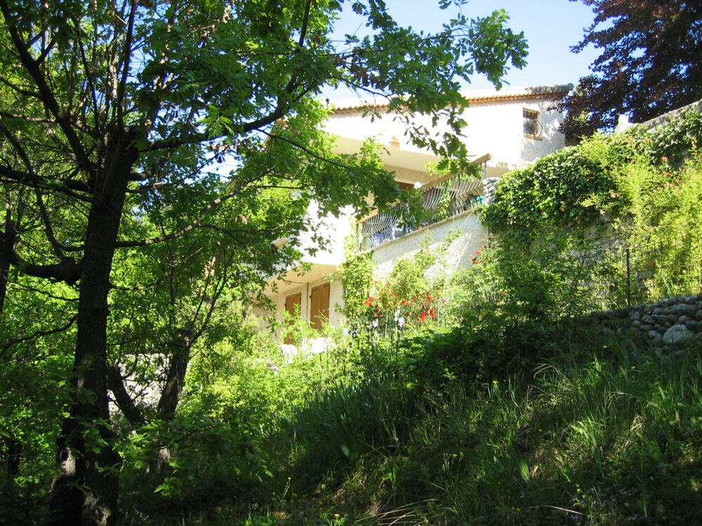 Maison avec terrain