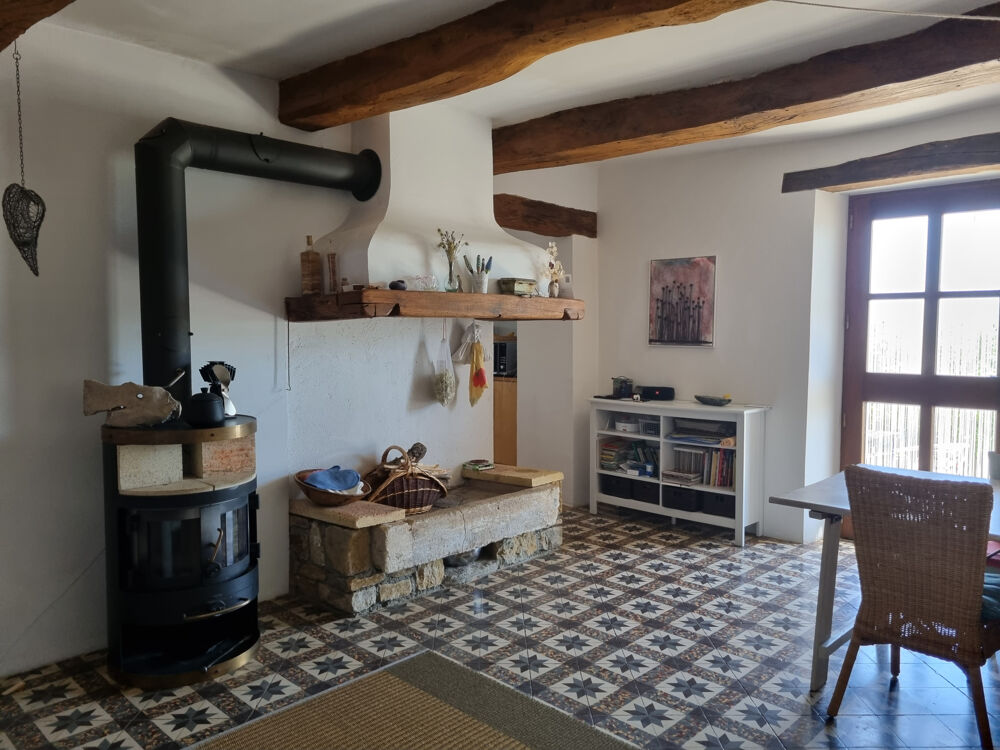 à vendre  Maison Forcalquier (04300)