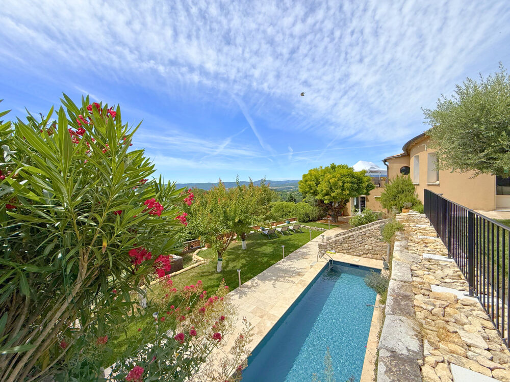 à vendre  Maison Forcalquier (04300)