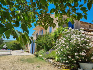  Maison à vendre 12 pièces 206 m²
