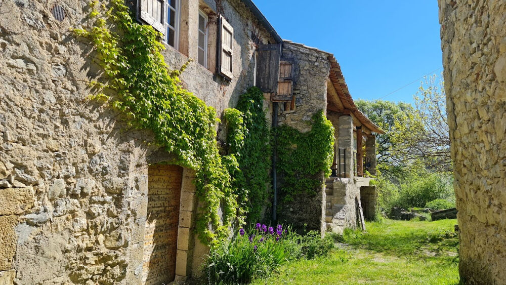 Propriété avec vue panoramique